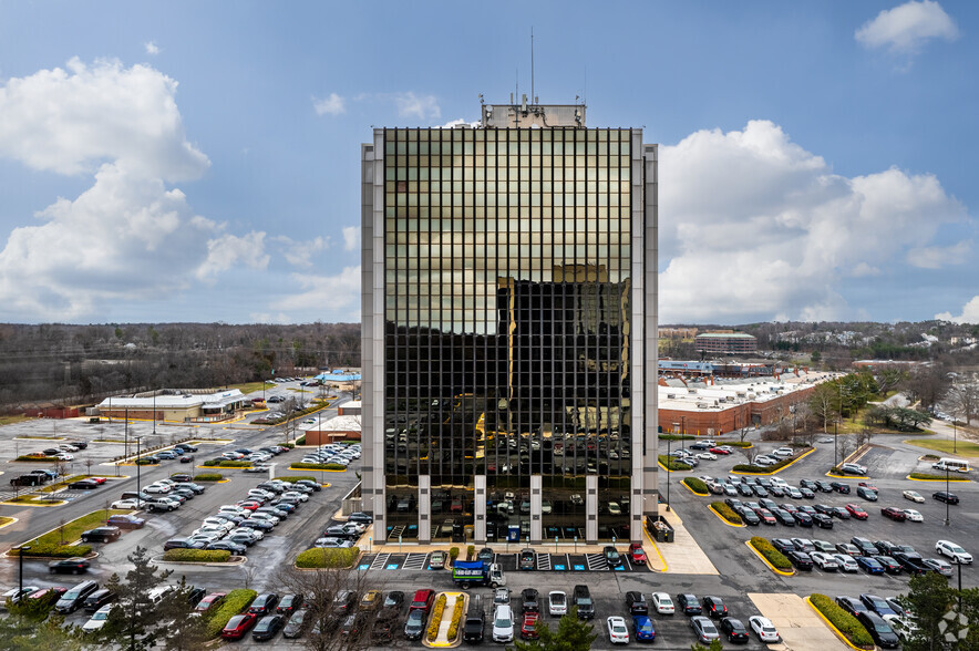 7500 Greenway Center Dr, Greenbelt, MD en alquiler - Foto del edificio - Imagen 1 de 47