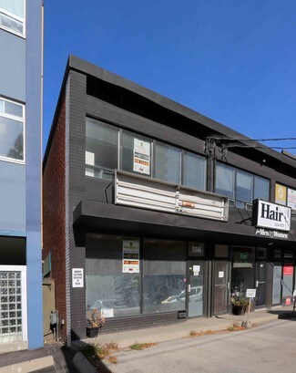 Más detalles de 5140 - 5146 Dundas St W, Etobicoke – Local en venta, Toronto, ON