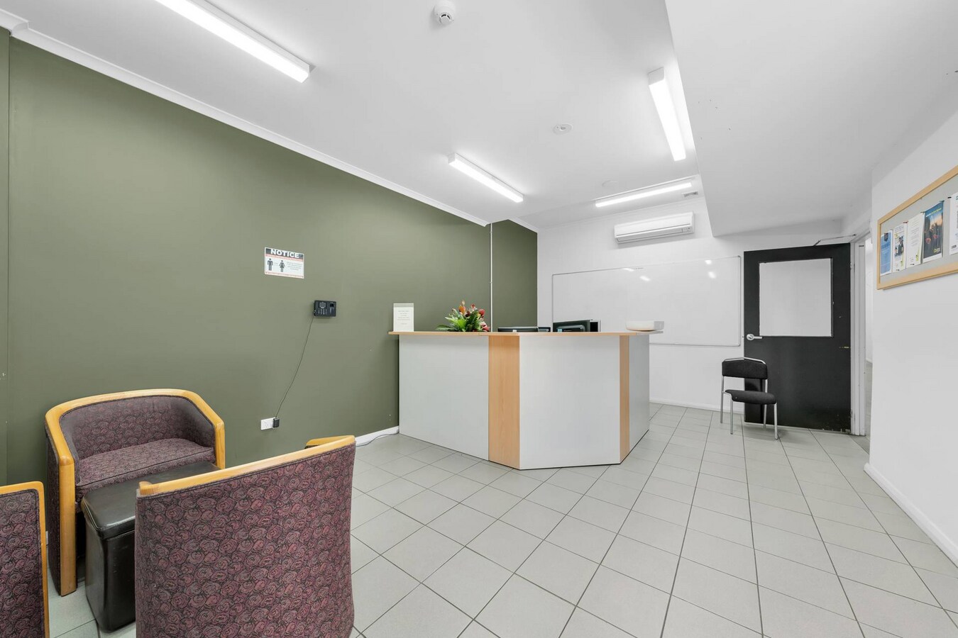 65 Mark St, North Melbourne, VIC 3051 - Unidad 14 - - Foto del interior - Image 1 of 11