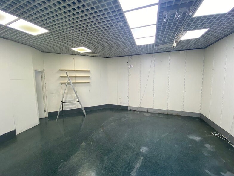 61-62 The Stratford Centre, London en alquiler - Foto del interior - Imagen 3 de 3