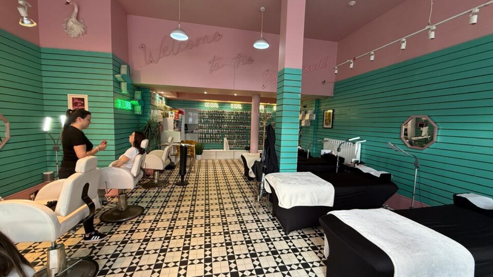 71-91 St. Georges Rd, Glasgow en alquiler Foto del interior- Imagen 1 de 2