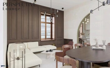 5 rue Royale, Paris en alquiler Foto del edificio- Imagen 1 de 11