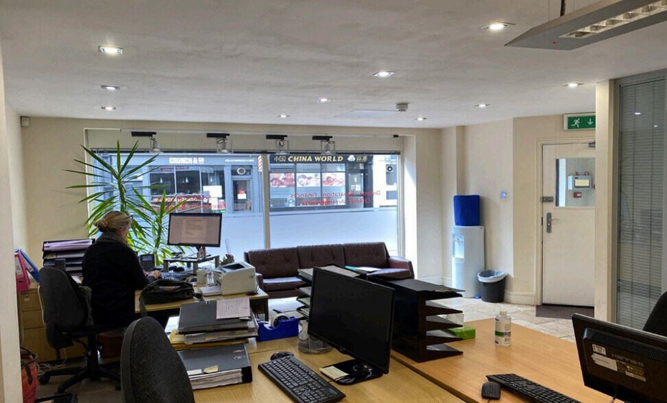 97-98 Church St, Brighton en alquiler - Foto del interior - Imagen 3 de 3