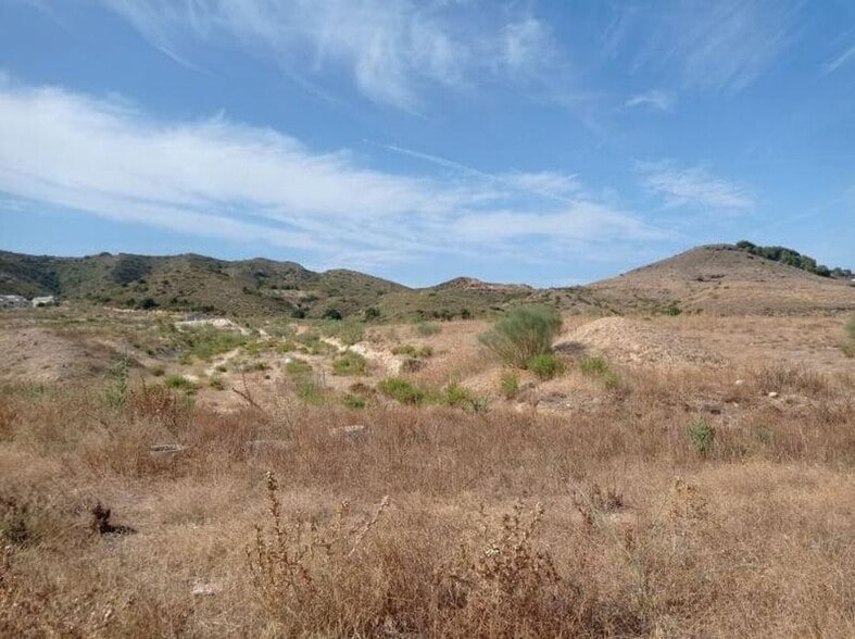 Terreno en Alhaurín de la Torre, Málaga en venta - Vista aérea - Imagen 2 de 12