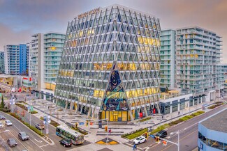 Más detalles de 6388 No. 3 Rd, Richmond, BC - Oficina en venta