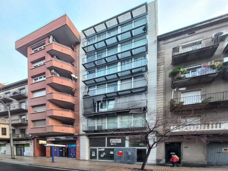 Edificio residencial en Lleida, Lérida en venta - Foto del edificio - Imagen 1 de 1