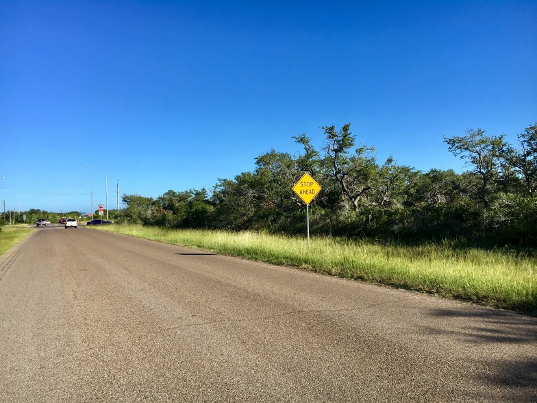 1739 W Corpus Christi St, Rockport, TX en venta - Foto del edificio - Imagen 3 de 4