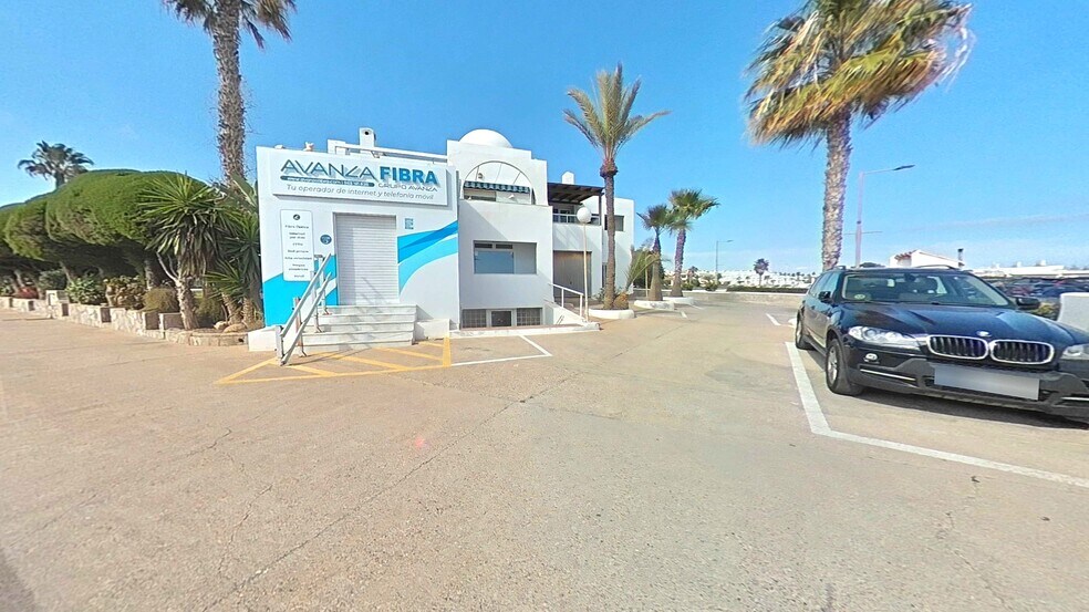 Local en Mojácar en venta - Foto del edificio - Imagen 2 de 42