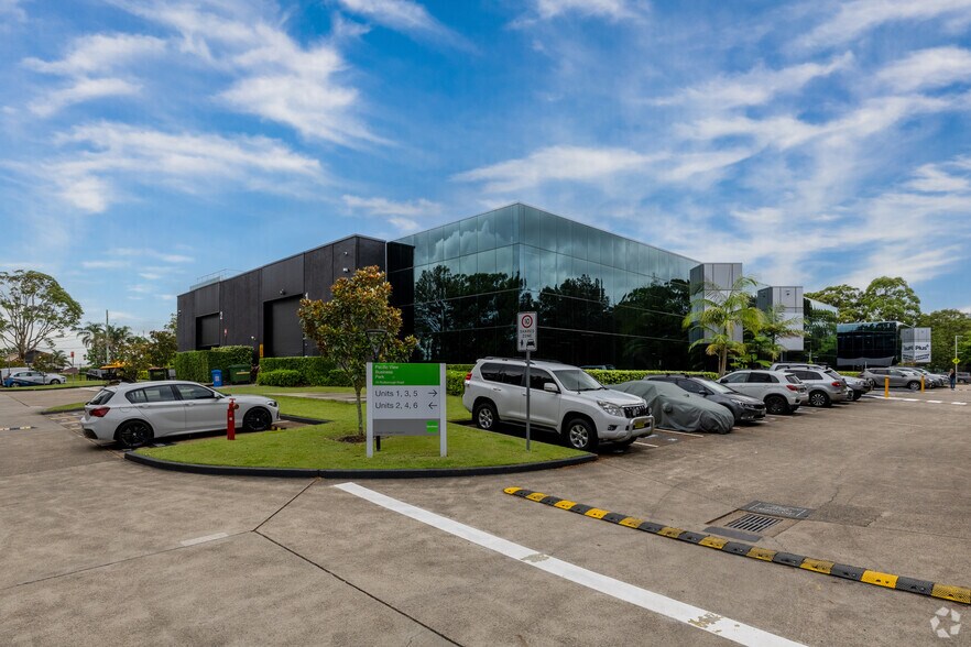 10 Rodborough Rd, FRENCHS FOREST en alquiler - Foto del edificio - Imagen 2 de 5