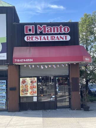 Más detalles para 100-11-100-15 Astoria Blvd, East Elmhurst, NY - Local en alquiler