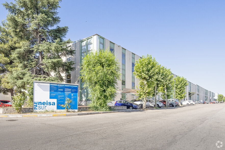 Avenida de Andalucía, 58 C, Madrid, Madrid en venta - Foto principal - Imagen 1 de 16