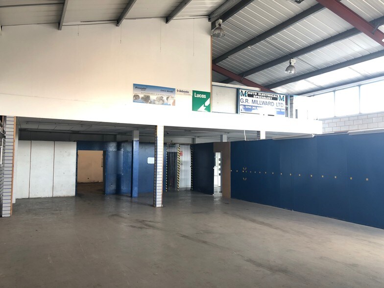 Newhall Rd, Sheffield en alquiler - Foto del interior - Imagen 2 de 4