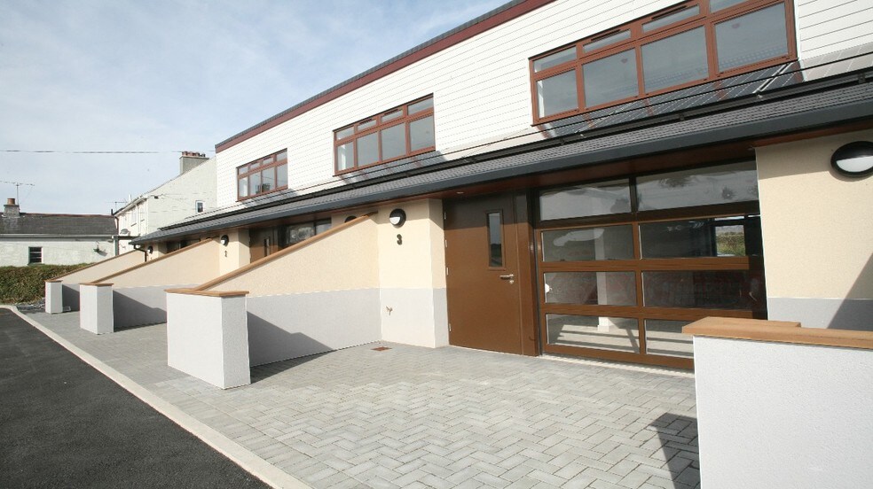 Y Ffor, Pwllheli en alquiler - Foto del edificio - Imagen 2 de 2