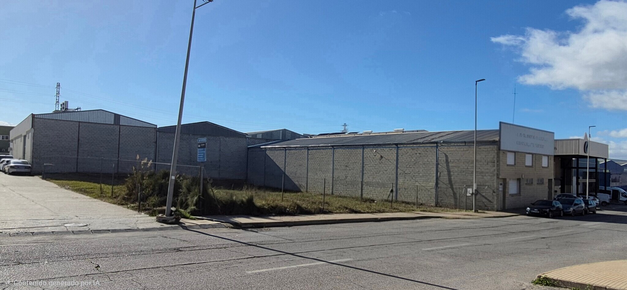 Calle la Peza, 237R, Albolote, Granada en venta Foto principal- Imagen 1 de 7