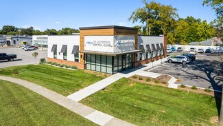 Más detalles de 100 Marshall Dr, Louisville, KY - Oficina en venta