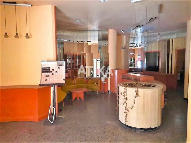 Más detalles de Local en alquiler