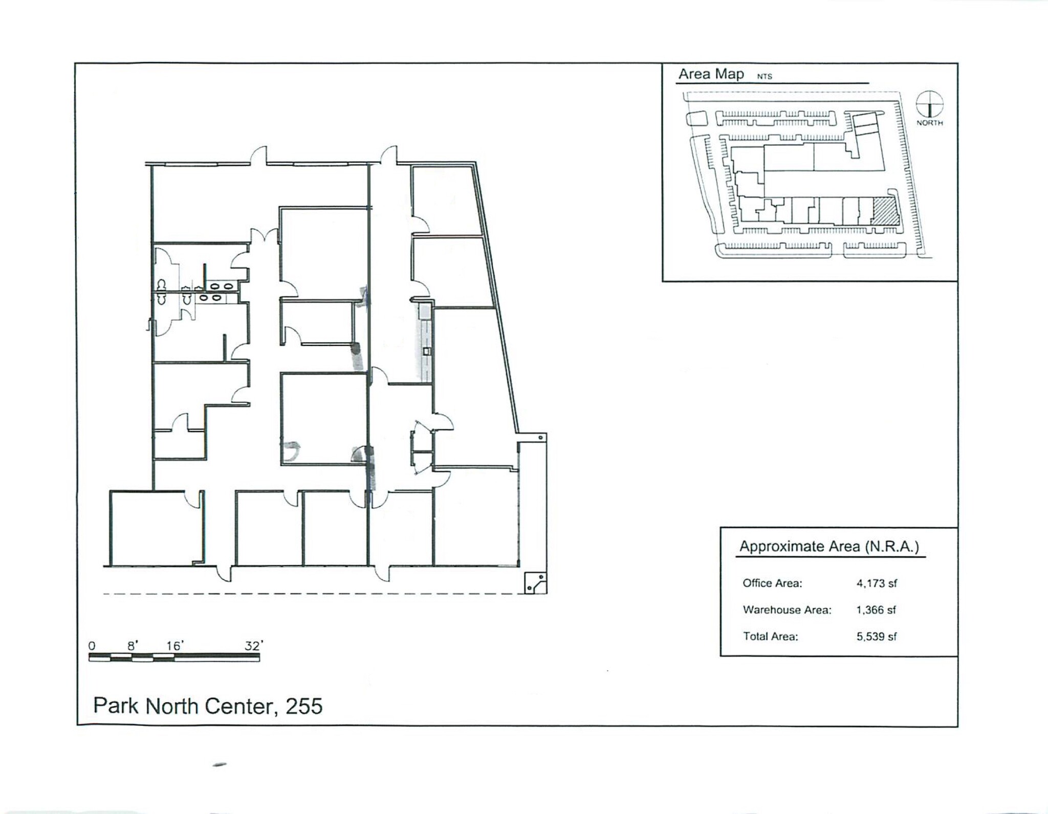 211-285 W Airtex Blvd, Houston, TX en venta Foto del edificio- Imagen 1 de 1