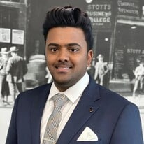 Nitin Kumar