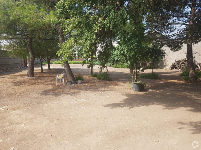 Terrenos en Corral de Almaguer, Toledo en venta - Foto del edificio - Imagen 2 de 4