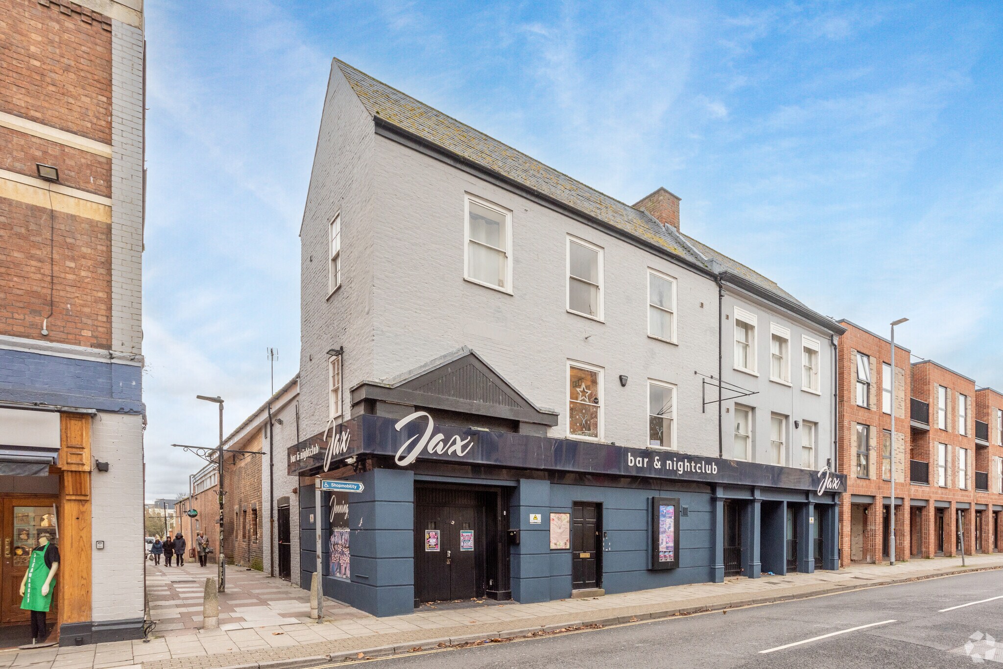 5-7 Brunswick Rd, Gloucester en alquiler Foto principal- Imagen 1 de 4