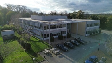 Oxford Rd, Uxbridge en alquiler Foto del edificio- Imagen 2 de 10