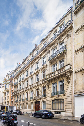 Más detalles para 4 Rue Quentin-Bauchart, Paris - Oficina en alquiler