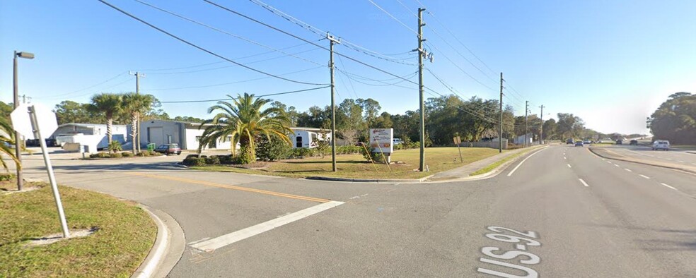 909 S Charles Richard Beall Blvd, Debary, FL en alquiler - Foto del edificio - Imagen 3 de 13