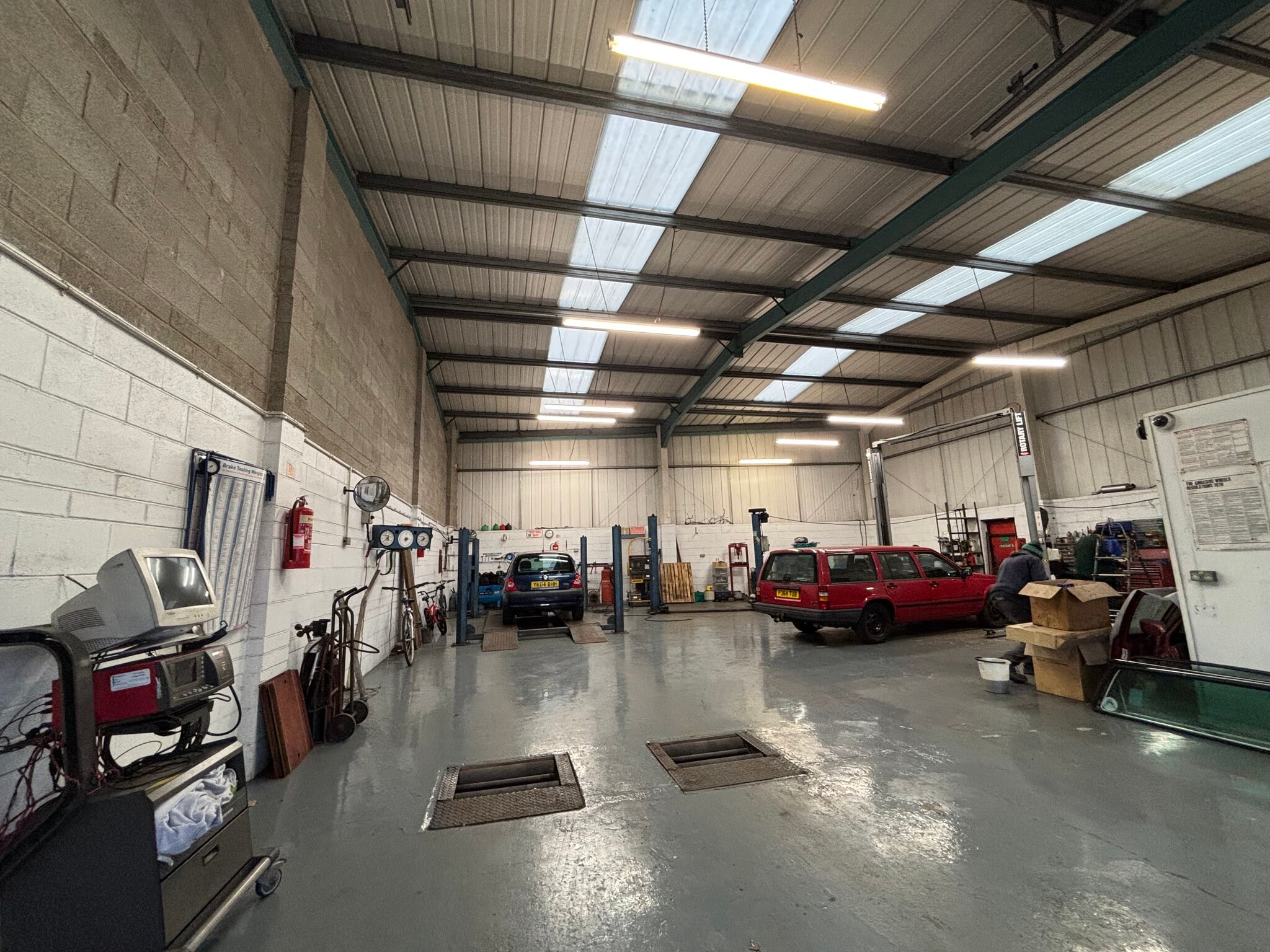 Young St, Bradford en alquiler Foto del interior- Imagen 1 de 3