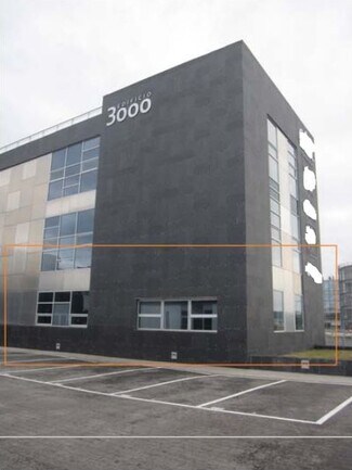 Más detalles de Oficina en venta