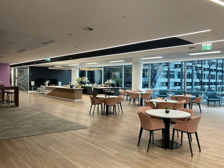 10 Exchange Sq, London en alquiler - Foto del edificio - Imagen 2 de 14