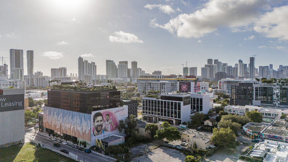 127 NW 27th St, Miami, FL en alquiler - Foto del edificio - Imagen 1 de 21