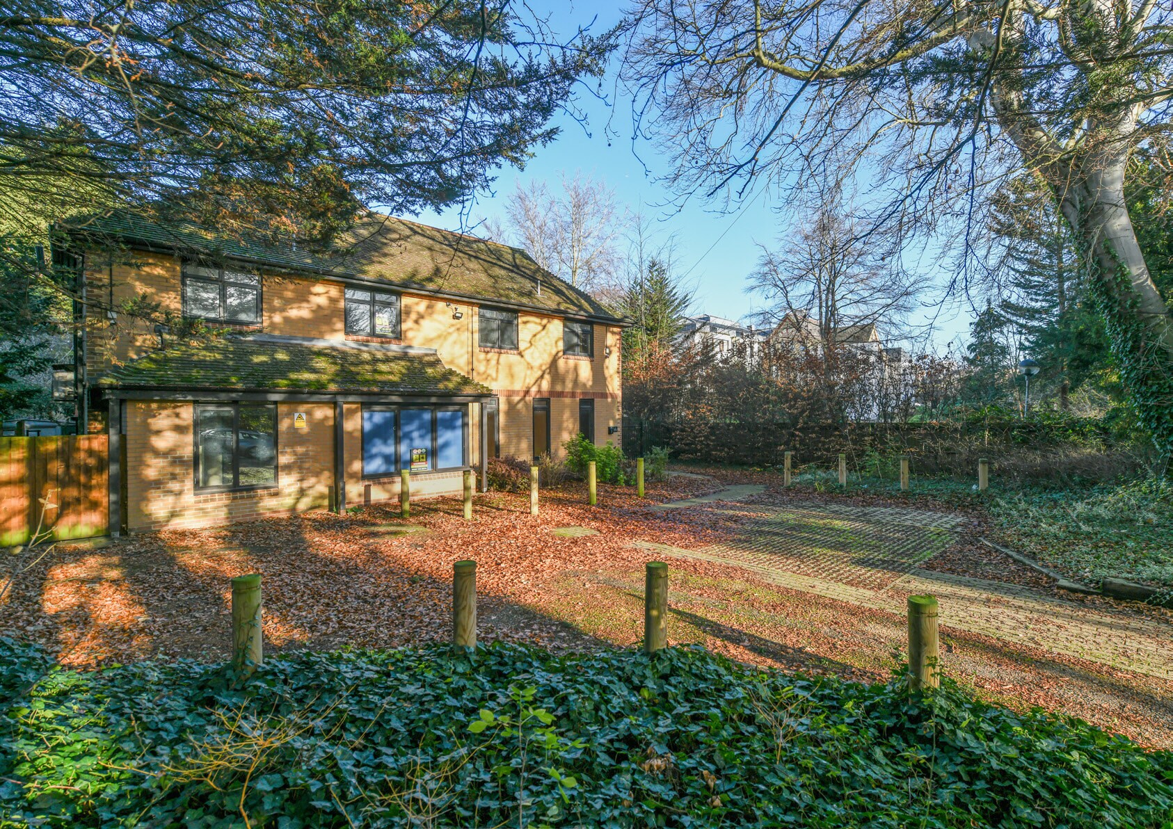 15A Brooklands Av, Cambridge en venta Foto principal- Imagen 1 de 14