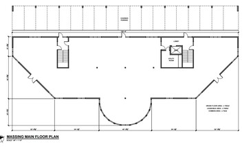 4303 50 Av, Red Deer, AB en alquiler Plano de la planta- Imagen 1 de 1