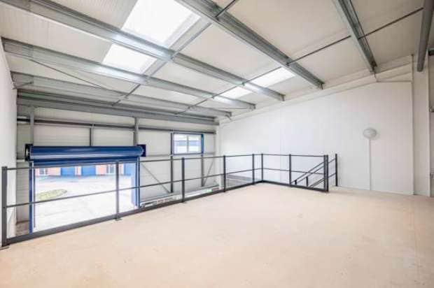 198-202 Broomhill Rd, Bristol, BST BS4 4SA - Unidad 22 - - Foto del interior - Image 1 of 3