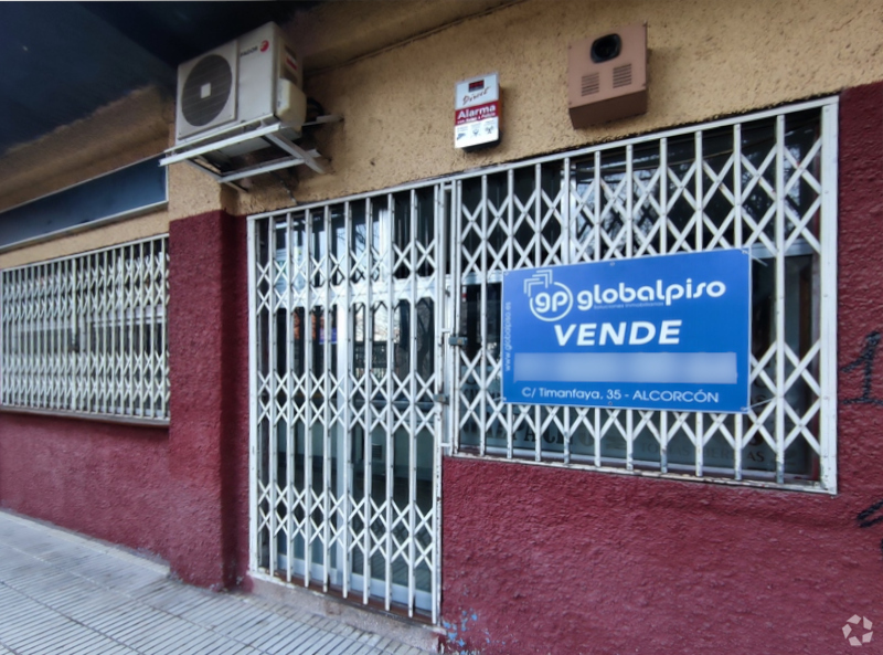 Calle Ministro Fernandez Ordoñez, 2, Alcorcón, MAD 28924 - Unidad Puerta 09, Esc. E -  - Foto del interior - Image 1 of 12