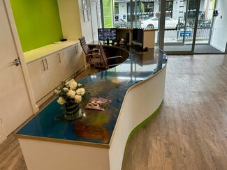 Más detalles de 121-131 Eastgate St, Gloucester - Oficina en alquiler