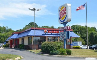 Más detalles de 319 Merchants Dr, Knoxville, TN - Local en venta