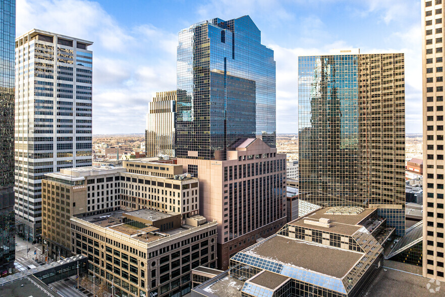 45 S 7th St, Minneapolis, MN en alquiler - Foto del edificio - Imagen 1 de 22