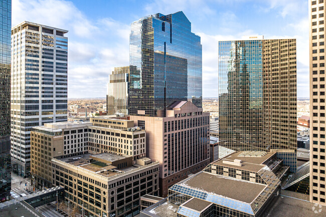 Más detalles para 45 S 7th St, Minneapolis, MN - Oficinas en alquiler