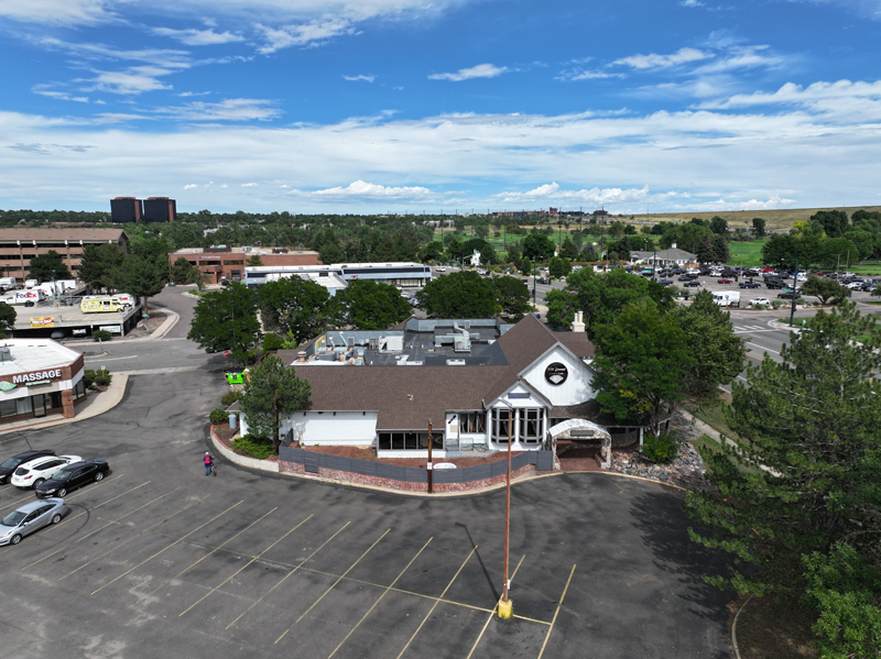 10175 E Hampden Ave, Denver, CO en venta Foto del edificio- Imagen 1 de 16