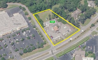 Más detalles para 3255 N Valdosta Rd, Valdosta, GA - Terrenos en venta