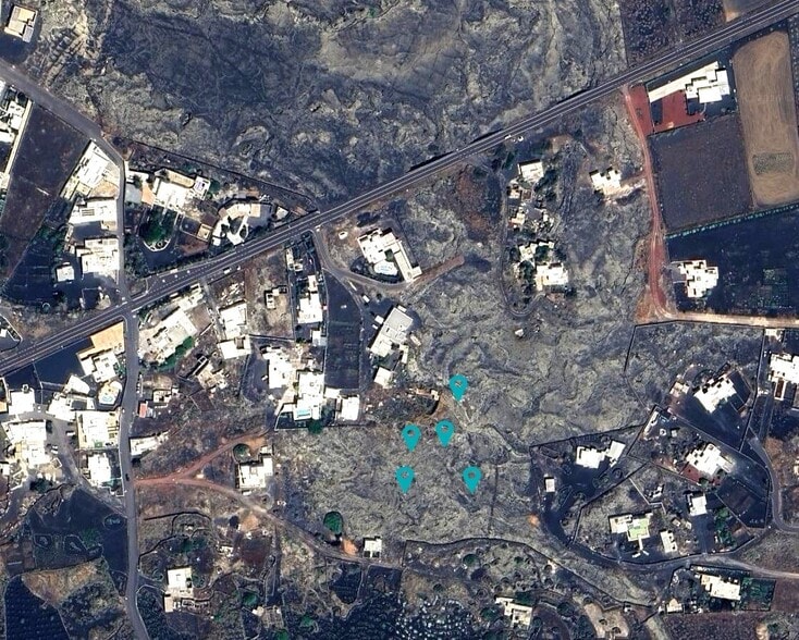 Poligono, 174, Tías, Las Palmas en venta - Vista aérea - Imagen 1 de 9