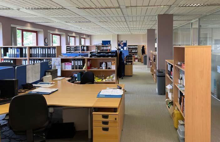 4A Royston Rd, Livingston en alquiler - Foto del edificio - Imagen 3 de 5