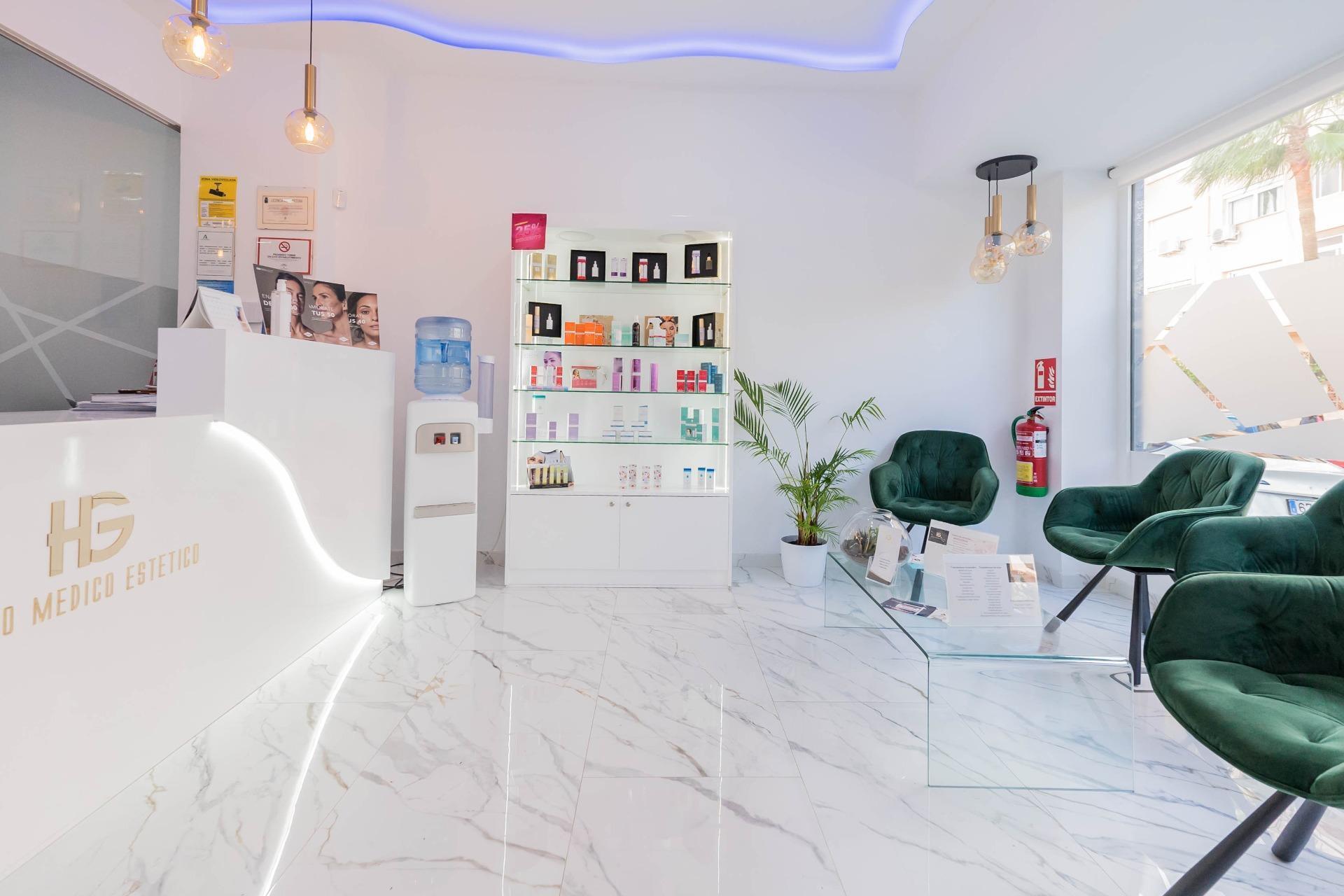 Local en Fuengirola en alquiler Foto del interior- Imagen 1 de 39