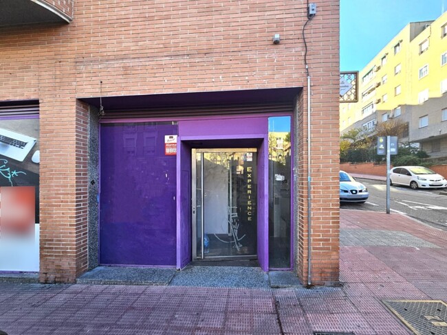 Más detalles de Oficina/Local en alquiler