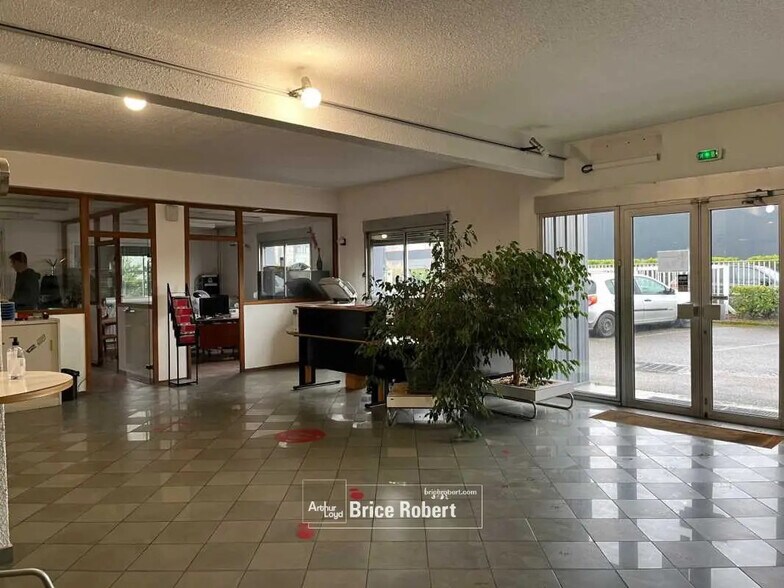 Oficina en Chassieu en alquiler - Foto del interior - Imagen 2 de 6