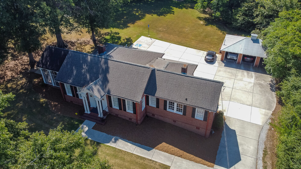 370 W Crogan St, Lawrenceville, GA en venta - Foto del edificio - Imagen 2 de 50