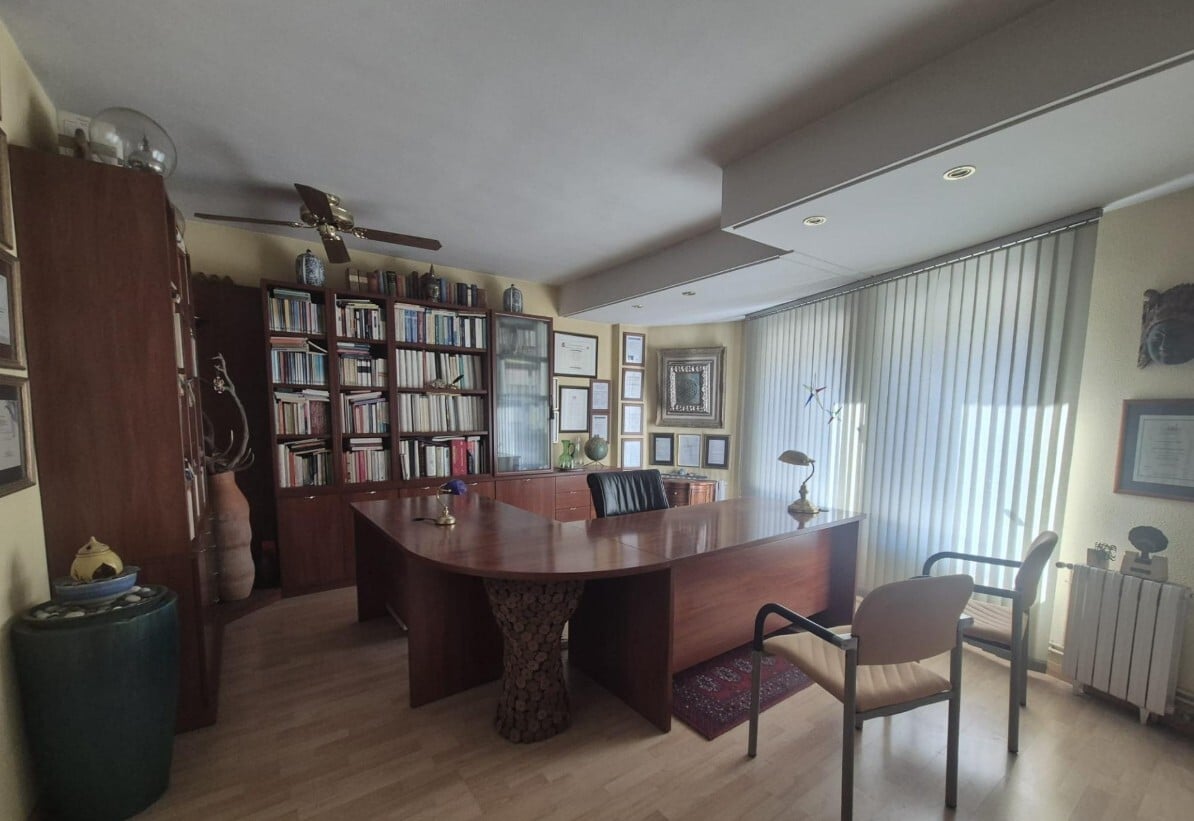 Local en Manresa, Barcelona en alquiler Foto del interior- Imagen 1 de 4