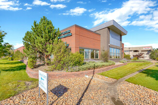 Más detalles para 8410 Decatur St, Westminster, CO - Oficinas en venta