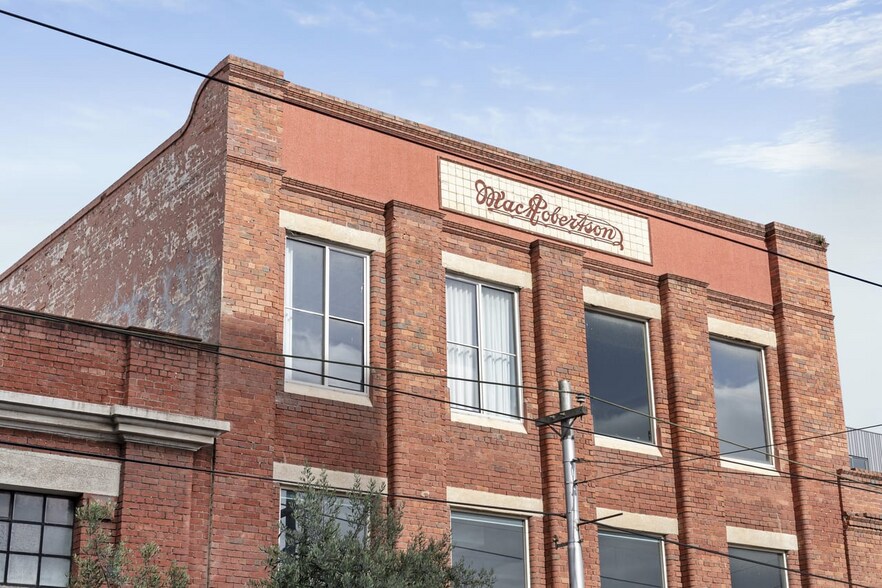 381 Smith St, Fitzroy North en venta - Foto del edificio - Imagen 2 de 19